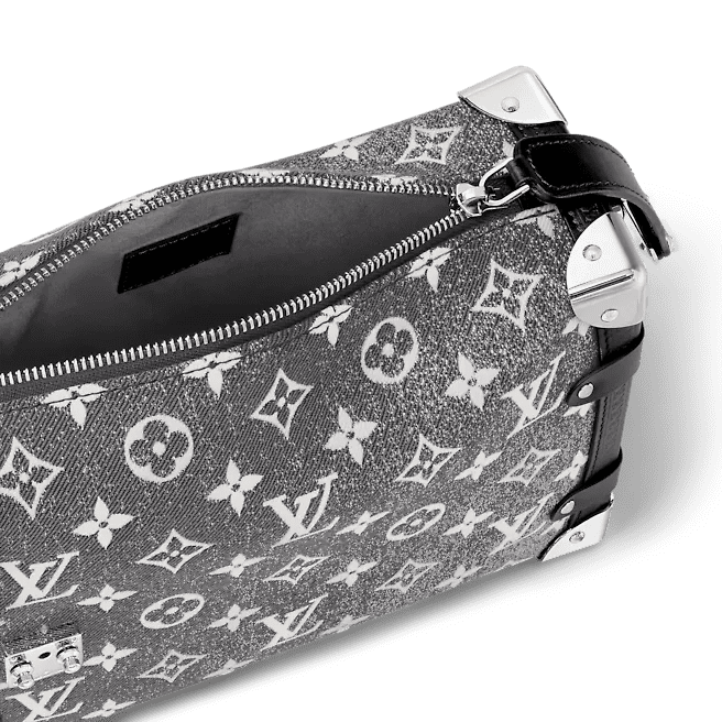 Louis Vuitton Side Trunk - Image 3
