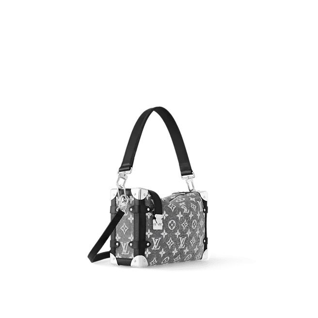 Louis Vuitton Side Trunk - Image 2