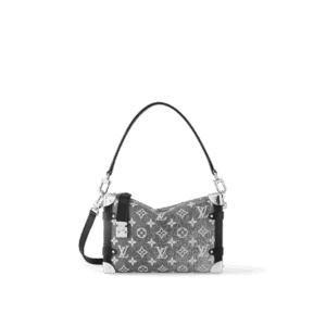 Louis Vuitton Side Trunk