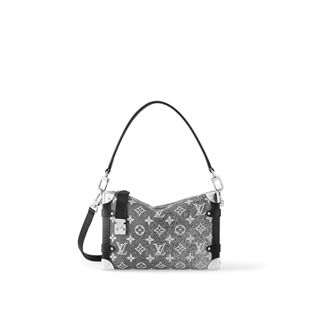 Louis Vuitton Side Trunk