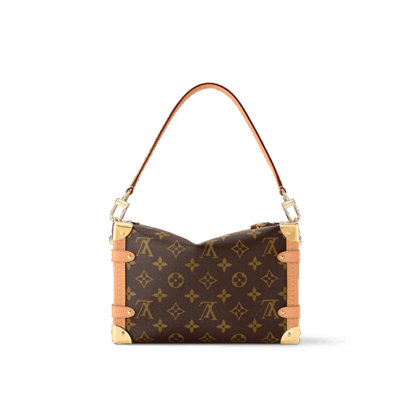 Louis Vuitton Side Trunk MM - Image 3