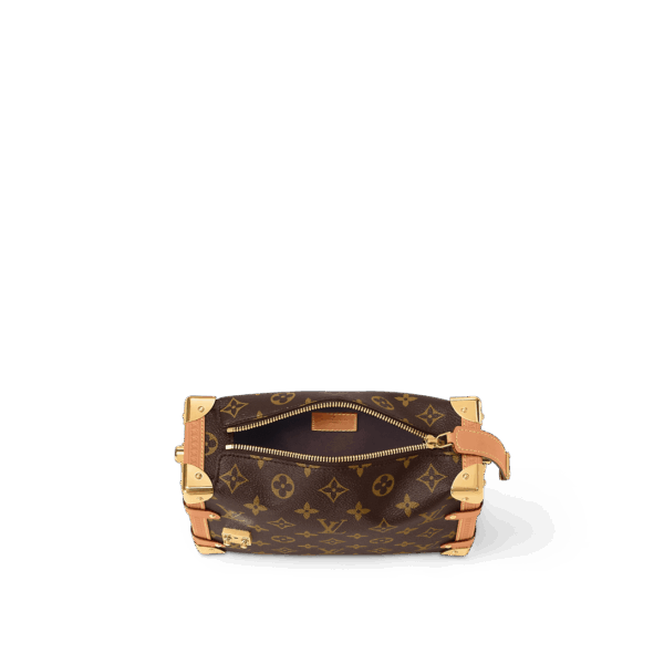 Louis Vuitton Side Trunk MM - Image 4