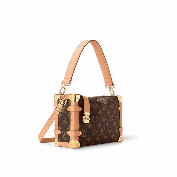 Louis Vuitton Side Trunk MM - Image 2