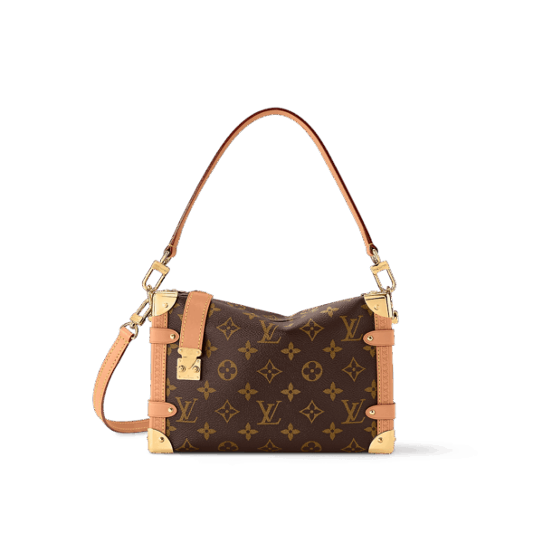 Louis Vuitton Side Trunk MM