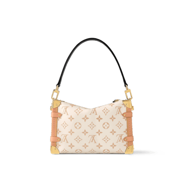 Louis Vuitton Side Trunk MM - Image 3