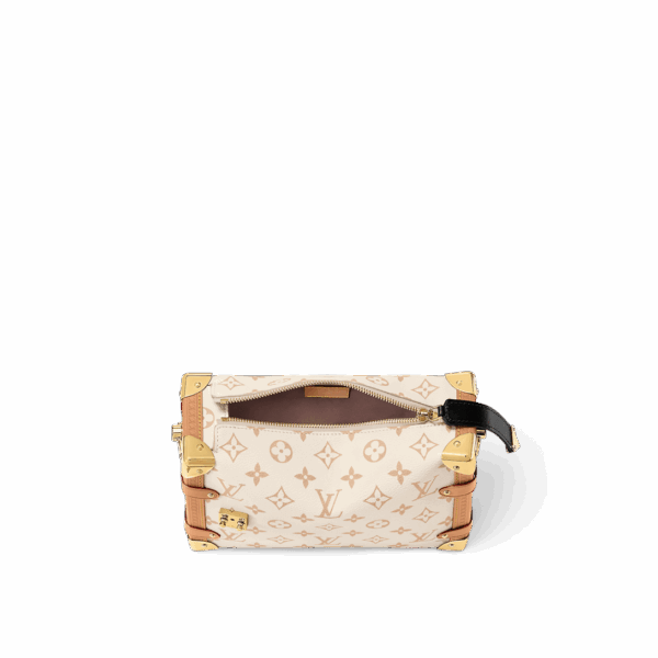 Louis Vuitton Side Trunk MM - Image 4