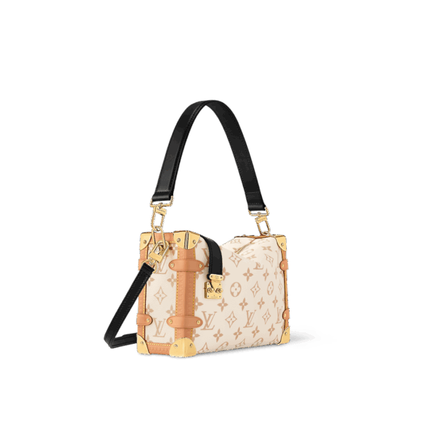 Louis Vuitton Side Trunk MM - Image 2