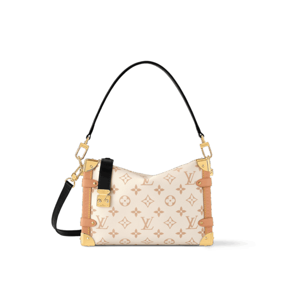 Louis Vuitton Side Trunk MM