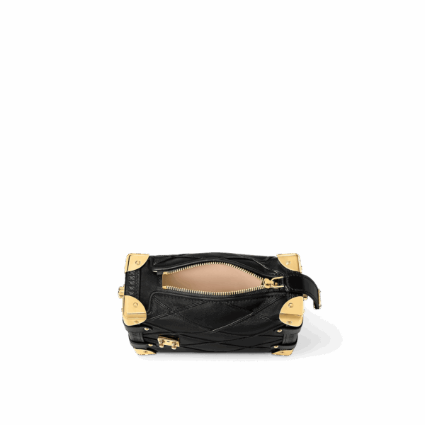 Louis Vuitton Side Trunk PM - Image 4