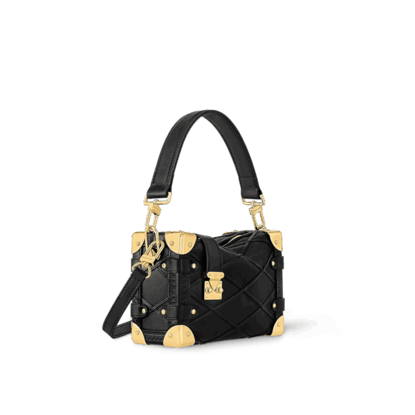 Louis Vuitton Side Trunk PM - Image 2