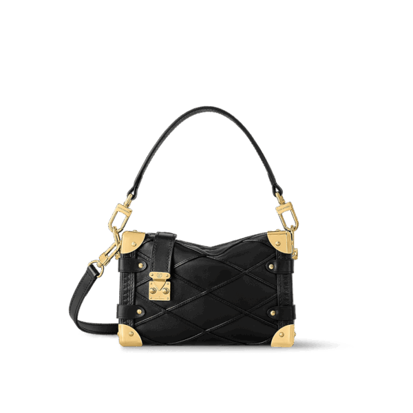 Louis Vuitton Side Trunk PM