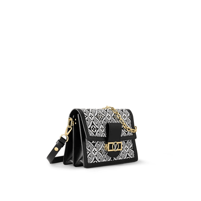 Louis Vuitton Since 1854 Dauphine MM - Image 3