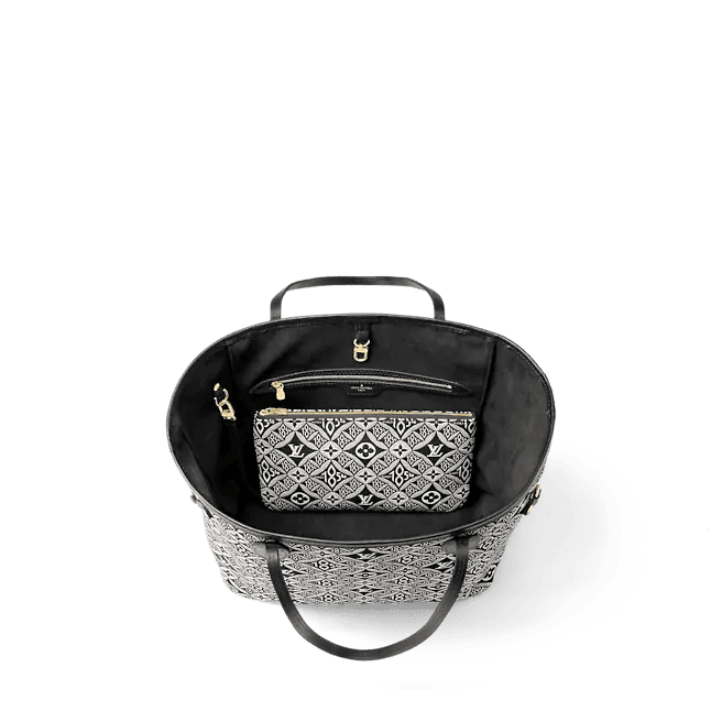 Louis Vuitton Since 1854 Neverfull MM - Image 2