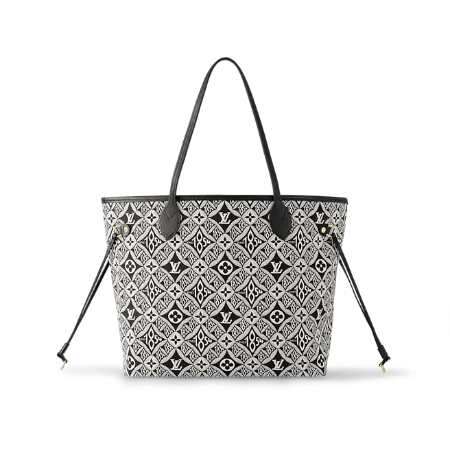 Louis Vuitton Since 1854 Neverfull MM