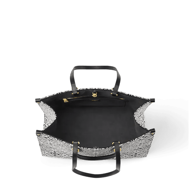 Louis Vuitton Since 1854 OnTheGo GM - Image 5