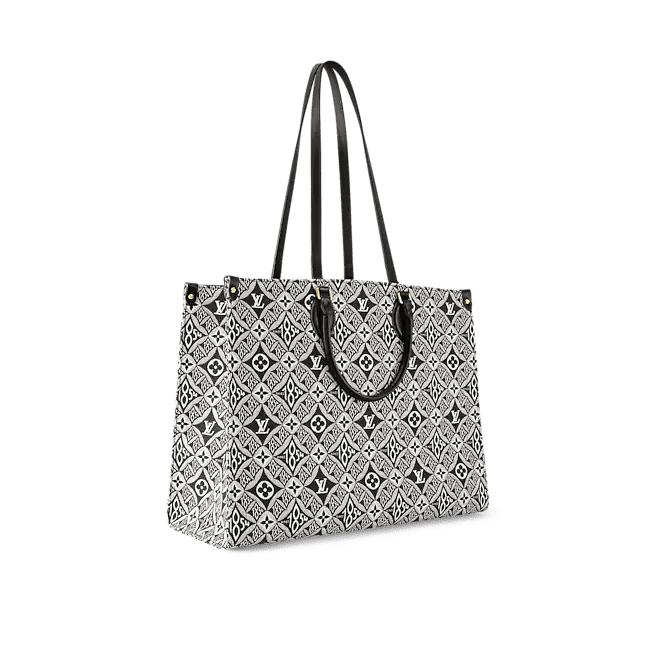 Louis Vuitton Since 1854 OnTheGo GM - Image 3