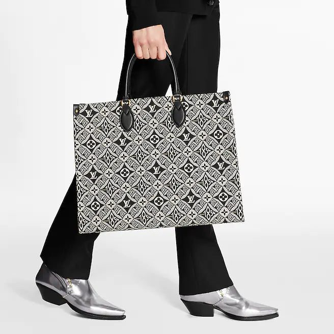 Louis Vuitton Since 1854 OnTheGo GM - Image 2