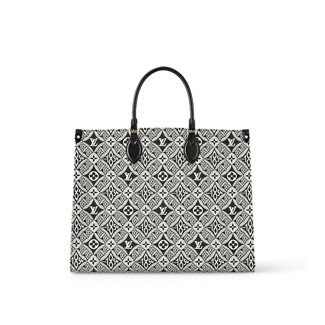 Louis Vuitton Since 1854 OnTheGo GM