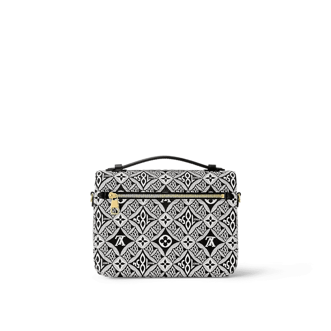 Louis Vuitton Since 1854 Pochette Métis - Image 4