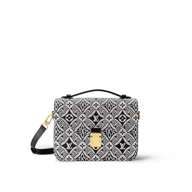 Louis Vuitton Since 1854 Pochette Métis