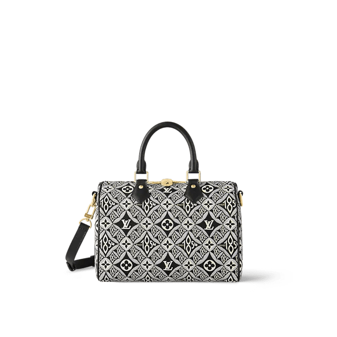 Louis Vuitton Since 1854 Speedy Bandoulière 25
