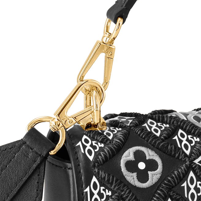 Louis Vuitton Since 1854 Twist MM - Image 2