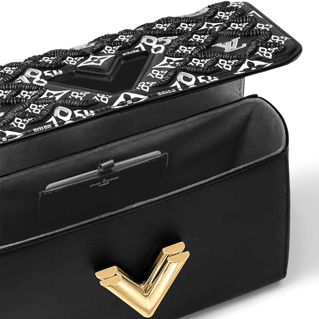 Louis Vuitton Since 1854 Twist MM - Image 5