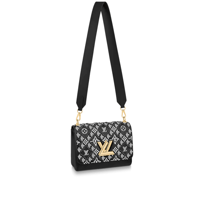 Louis Vuitton Since 1854 Twist MM - Image 6