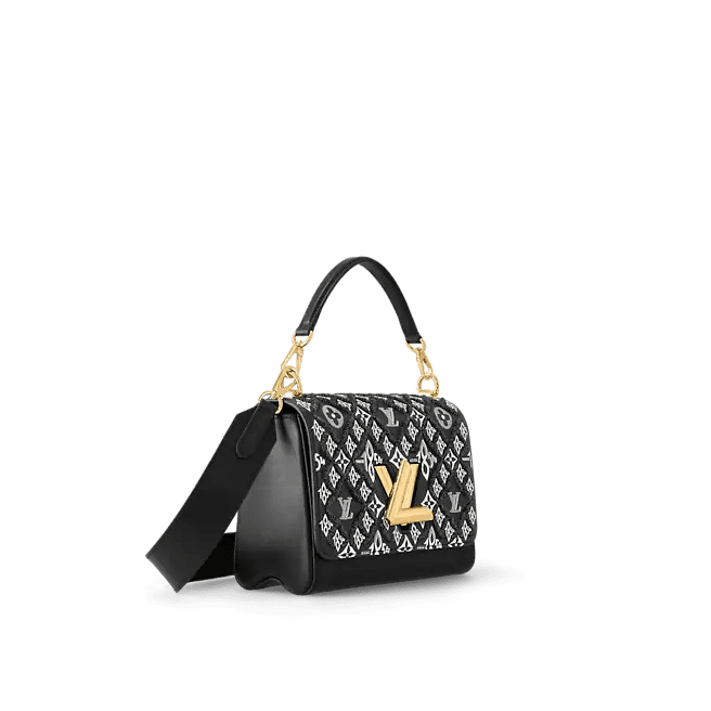 Louis Vuitton Since 1854 Twist MM - Image 3