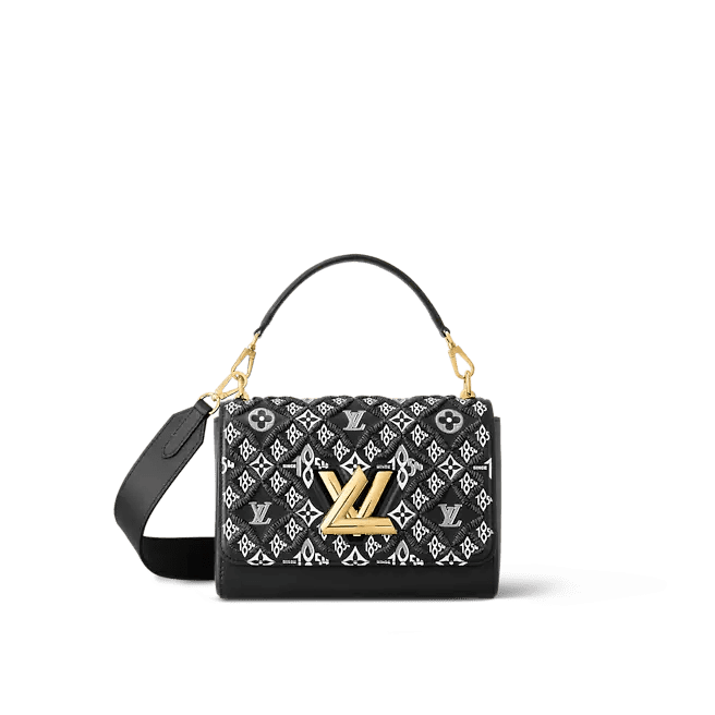 Louis Vuitton Since 1854 Twist MM