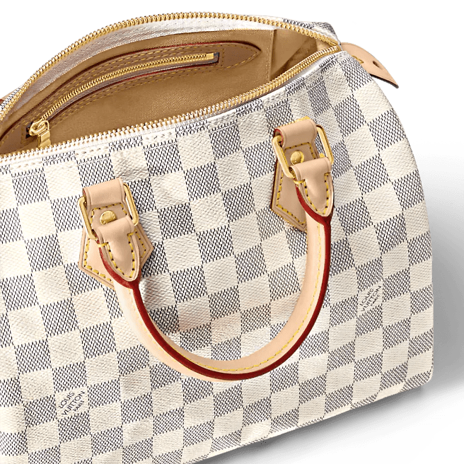 Louis Vuitton Speedy 25 - Image 3