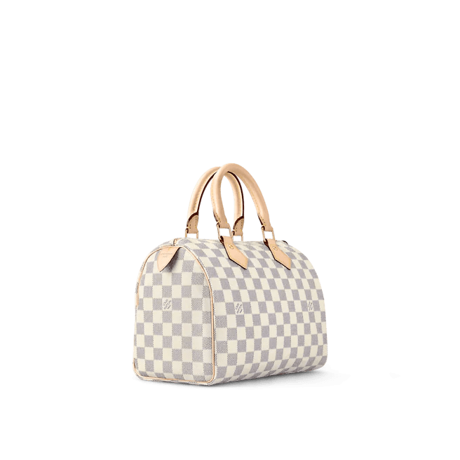 Louis Vuitton Speedy 25 - Image 2