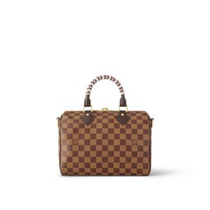 Louis Vuitton Speedy 25