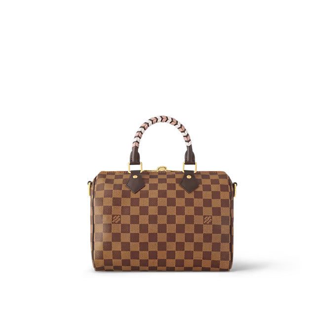 Louis Vuitton Speedy 25