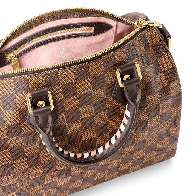 Louis Vuitton Speedy 25 - Image 2