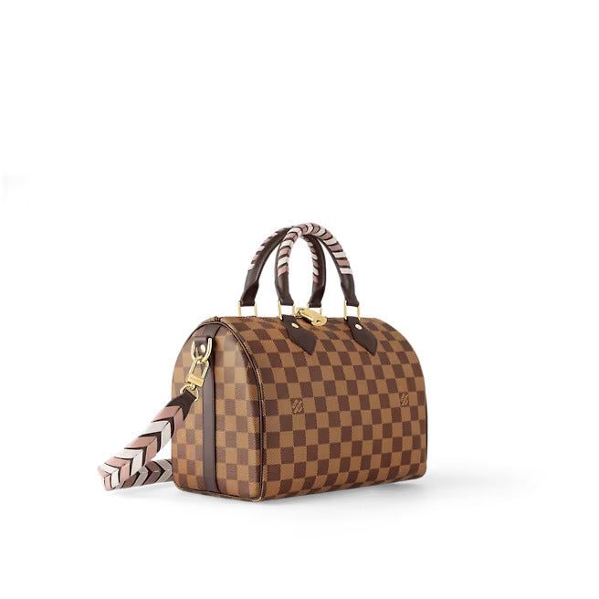 Louis Vuitton Speedy 25 - Image 3
