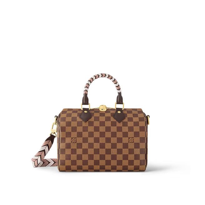 Louis Vuitton Speedy 25 - Image 4