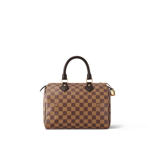 Louis Vuitton Speedy 25