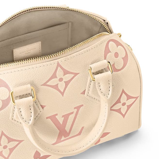 Louis Vuitton Speedy Bandoulière 20 - Image 2