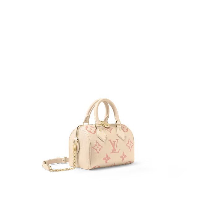 Louis Vuitton Speedy Bandoulière 20 - Image 3