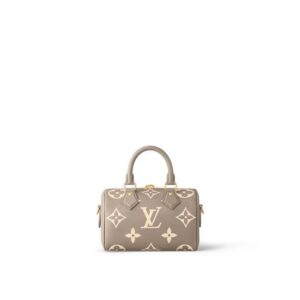 Louis Vuitton Speedy Bandoulière 20
