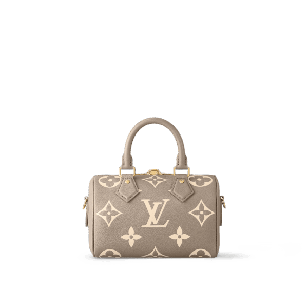 Louis Vuitton Speedy Bandoulière 20 - Image 2