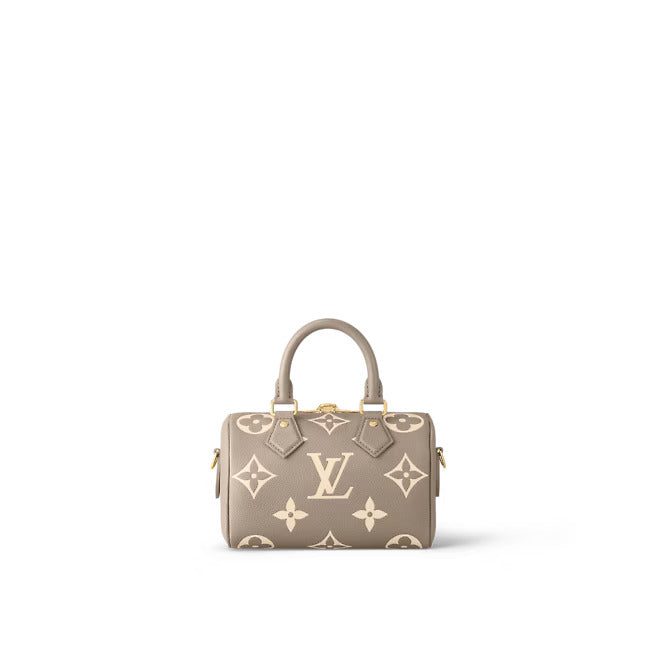 Louis Vuitton Speedy Bandoulière 20