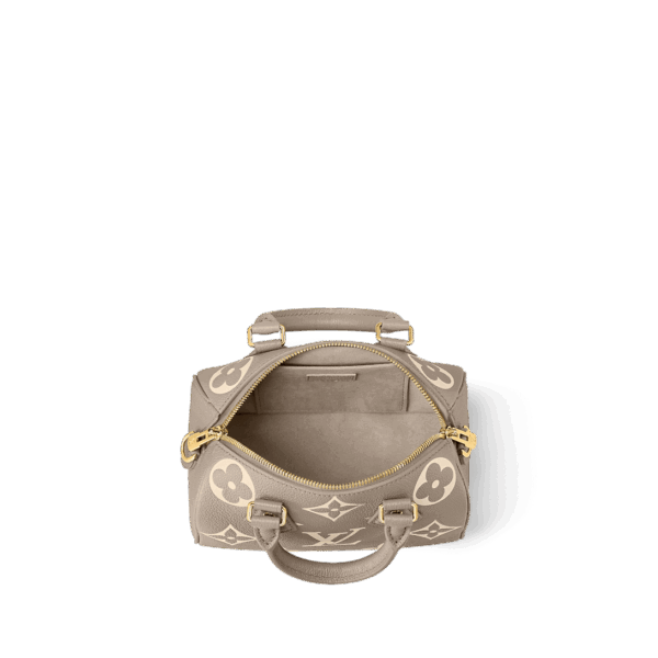 Louis Vuitton Speedy Bandoulière 20 - Image 3