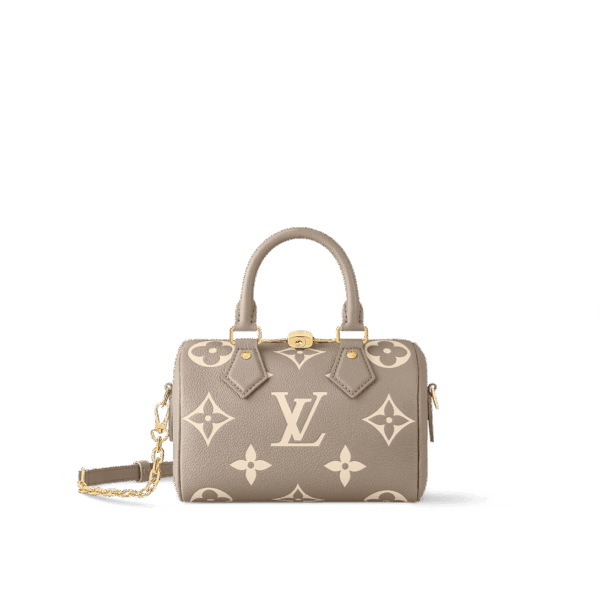 Louis Vuitton Speedy Bandoulière 20