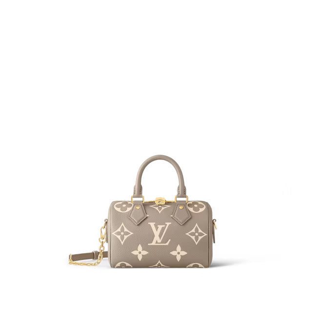 Louis Vuitton Speedy Bandoulière 20 - Image 4