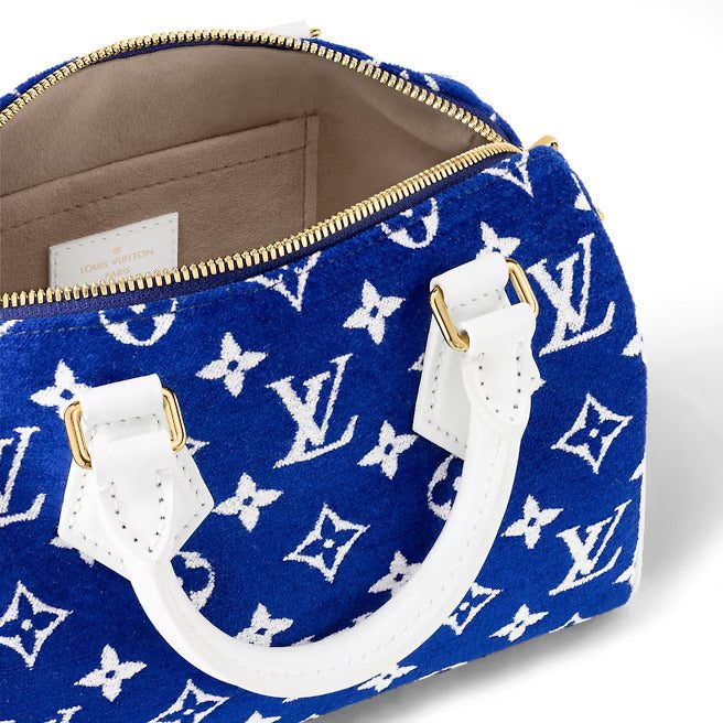 Louis Vuitton Speedy Bandoulière 20 - Image 2