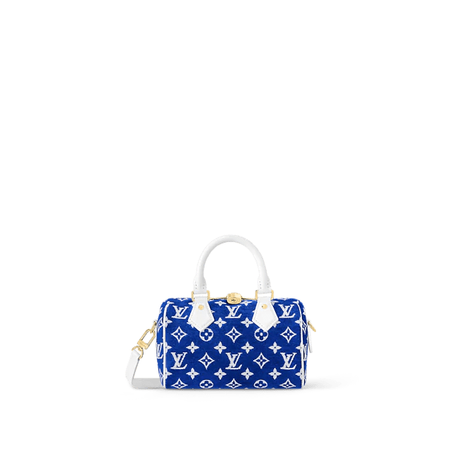 Louis Vuitton Speedy Bandoulière 20