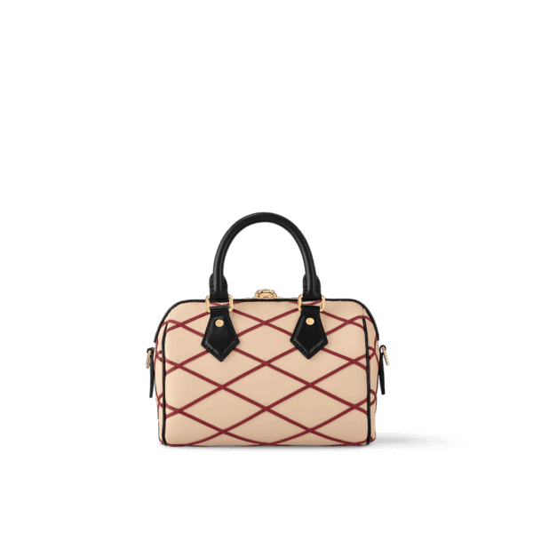 Louis Vuitton Speedy Bandoulière 20 - Image 3