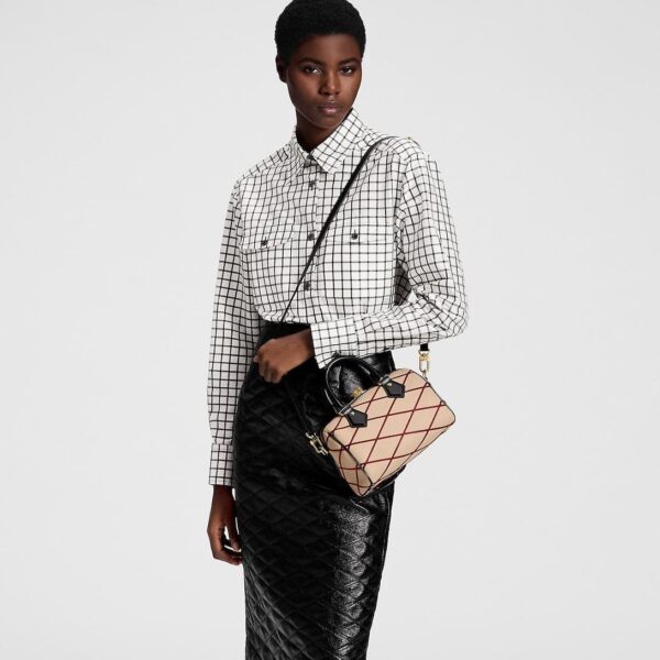 Louis Vuitton Speedy Bandoulière 20 - Image 5
